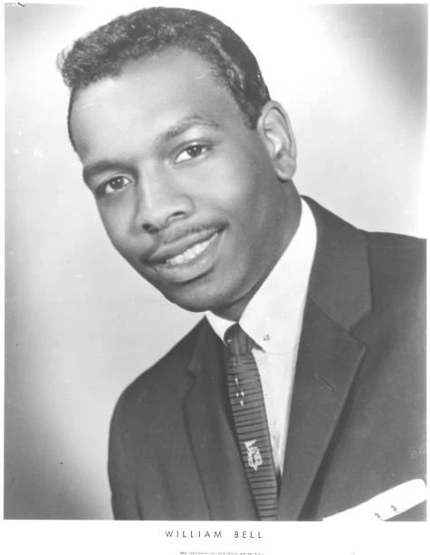 WILLIAM BELL 1970S Old Photo Band Singer Music Performer 3 EUR 6,62 ...