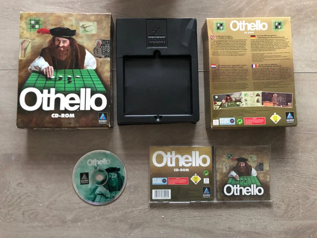 Jeu PC Silver, Version Big Box / Boîte Carton, Bon état, Complet