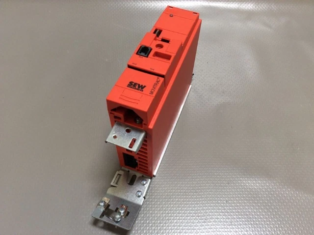 MC07B00042B1400 - SEW EURODRIVE - MC07B0004-2B1-4-00 Variable ...