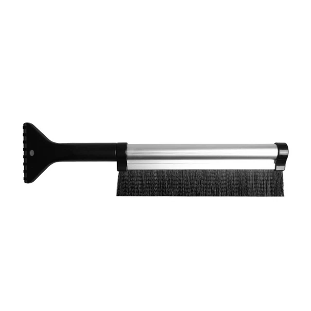 Spazzolino da neve rimozione auto multitool senza graffi