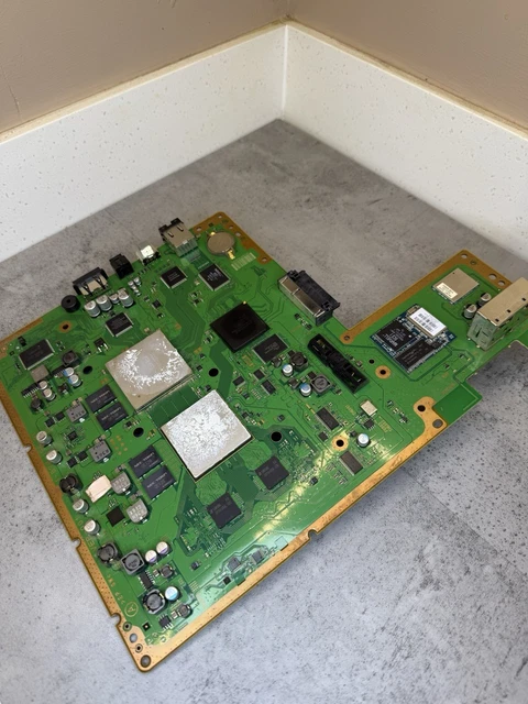 ALIMENTATION POUR CONSOLE SONY PS3 FAT CECHL04
