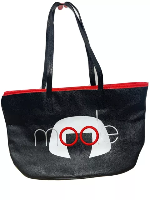 Edna mode bag deals