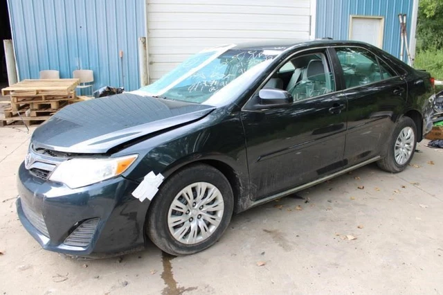 Air Bag for Rear Driver Side Seat Fits 12-14 CAMRY 1478885