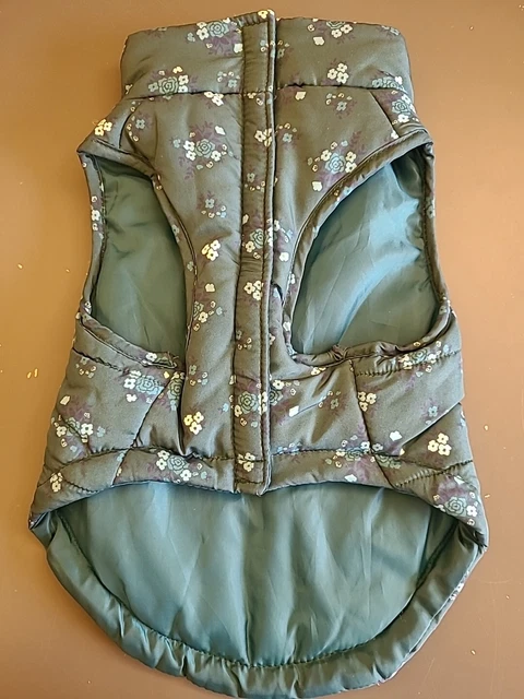 SMALL DOG COAT Dress Wag A Tude
