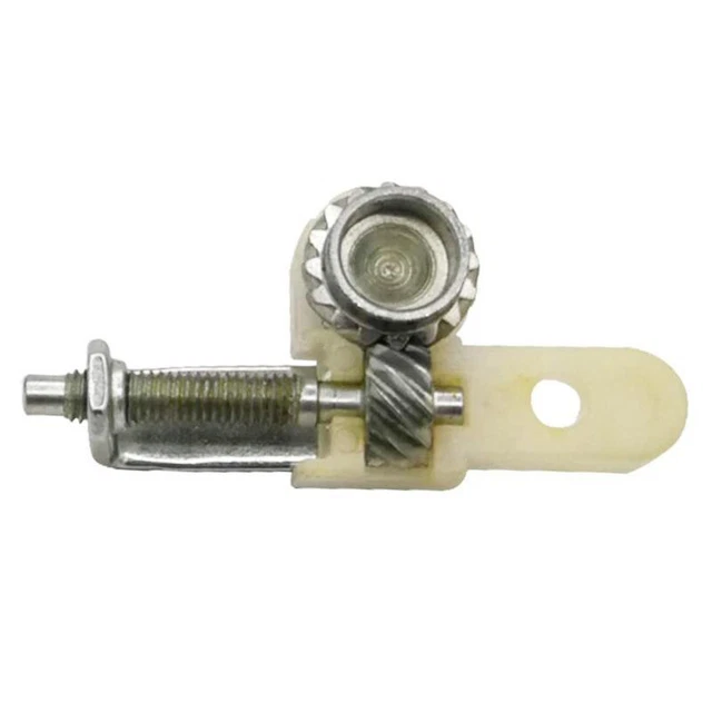 Tendeur De Chaîne Pour Tronçonneuse 25-26CC - Compatible Timberpro, Lawnflite - Référence 0635231132314