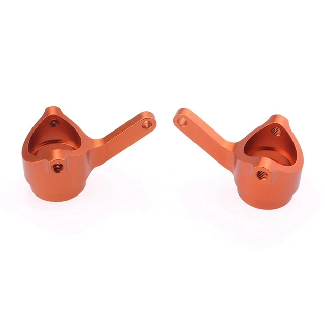 Coppa sterzo anteriore in metallo 8052 per 1/8 Racing 08423 08425 08426 08427 9020 9 O1Z1