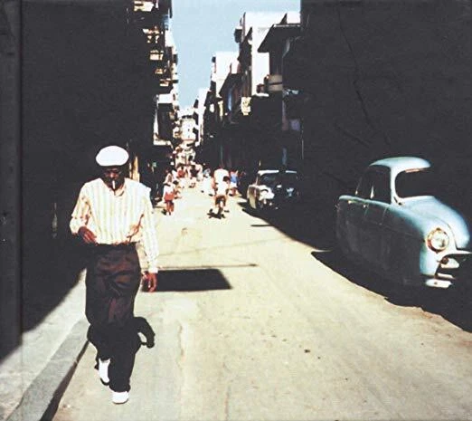 Buena Vista Social C - Buena Vista Social Club - New CD - J23A
