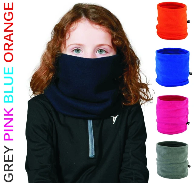Boys football snood sale