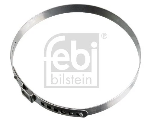 Febi Bilstein morsetto 45643