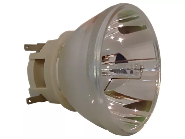 PHILIPS Beamerlampe für OPTOMA SP.7C601GC01 BL-FU220E