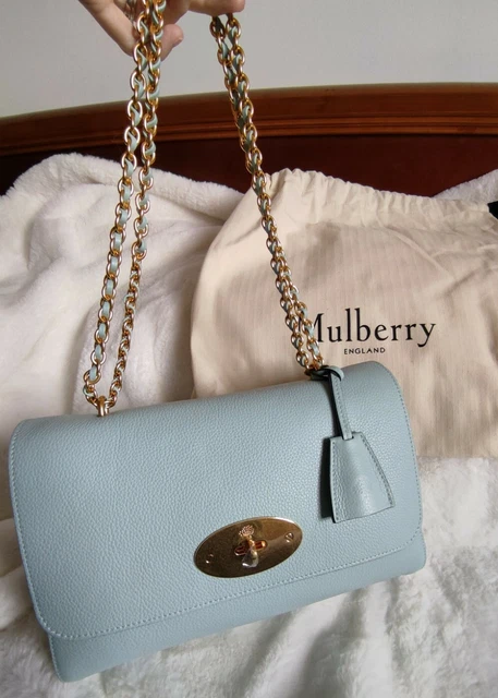 Mulberry sales lily liner