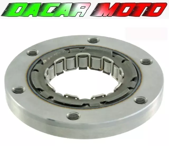 Ruota libera avviamento per suzuki AN400 BURGMAN K7-L04002007 2008 2009 2010