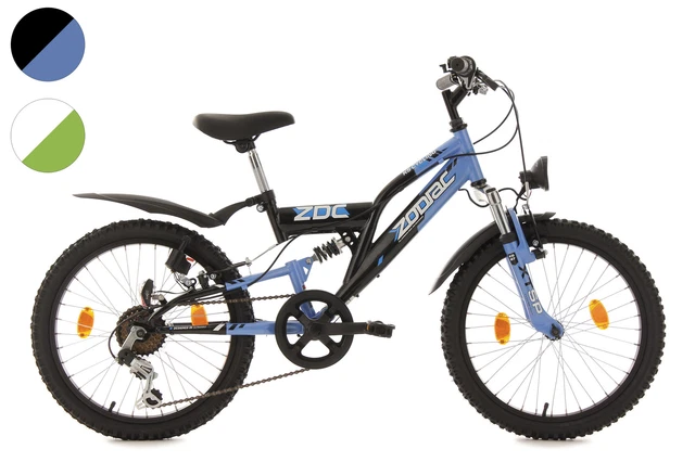 VTT HOMME SEMI-RIGIDE 27,5'' Xceed noir-vert aluminium 24 Vitesses M822M EUR 502,99 - DE