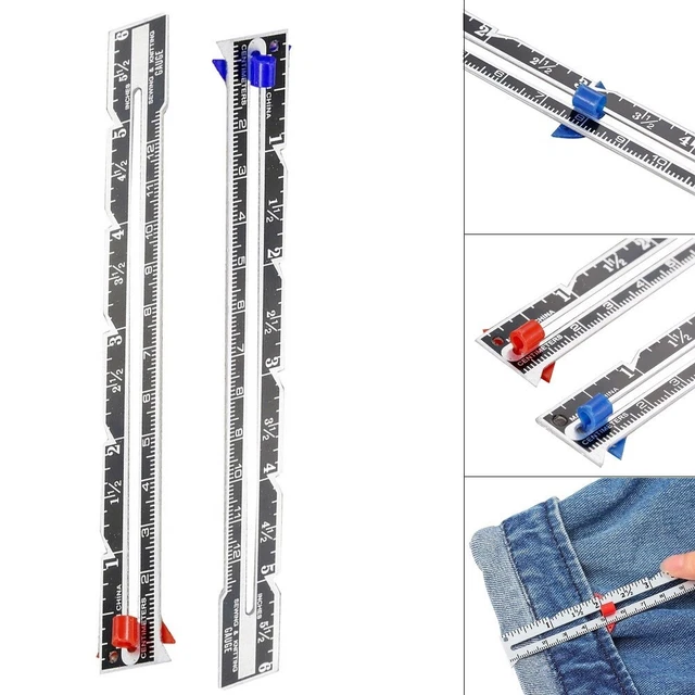 Elastico Piatto Per Cucito – 5 Metri Di Nero, Larghezza 3,8 Cm (1,5"), Ideale Per Fai Da Te E Mascherine - 4
