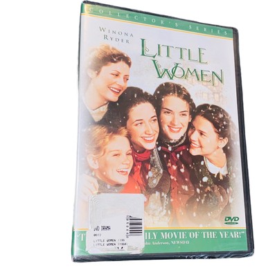 little women collector's edition