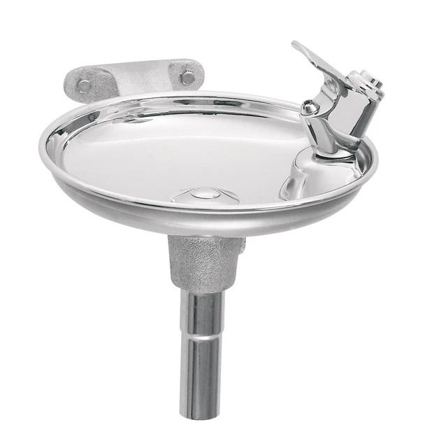 Haws 1152 Single bubbler - Stainless Steel