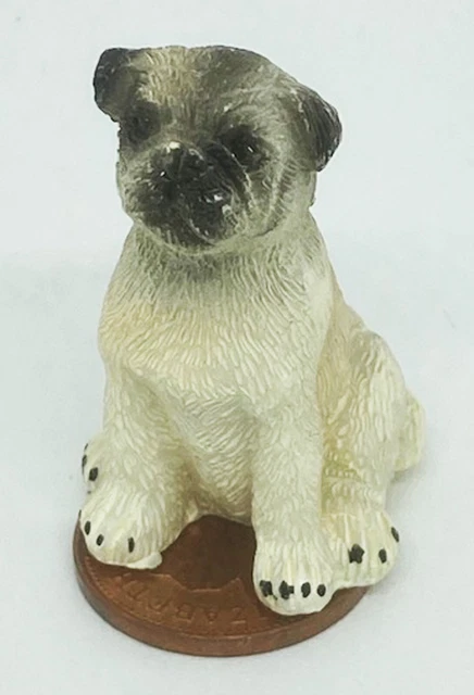 Bambole Casa Resina Giardino Ornamento Tumdee Miniatura Vivaio 146098048611 - Foto 7