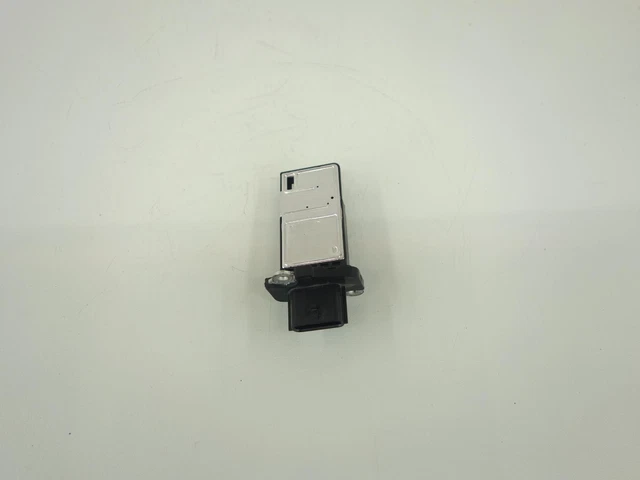 14-15 INFINITI Q50 3.7L RWD Air Cleaner Box Mass Air Flow Sensor MAF 226807S000