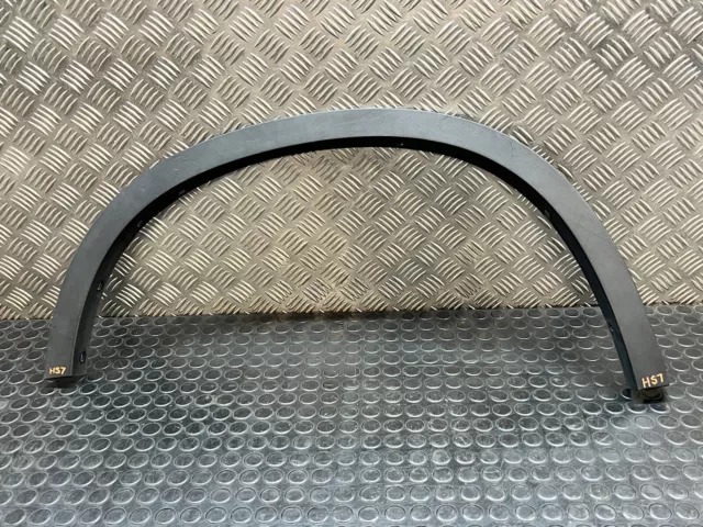 Originale Bmw X1 F48 Attacco Passaruota Posteriore Destro Lato Guidatore 51777332340 2013-2020