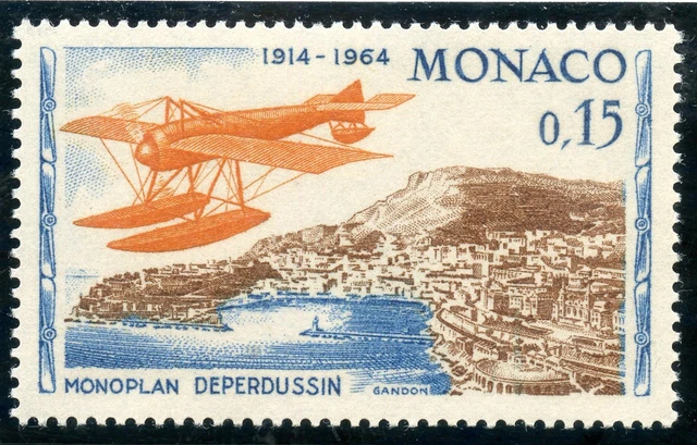 Timbre Monaco – Rallye Monte-Carlo – N°2334 – Neuf Sans Charnière – Émission 2001+
