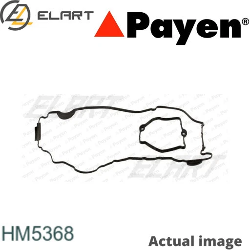 SET GUARNIZIONI COPRICAPO CILINDRO PER BMW N46B20C/CC/CD/E/BD 2.0L 4cyl 1 E81