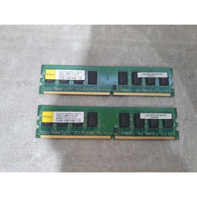Memory (RAM), Computer Components & Parts, Computers/Tablets