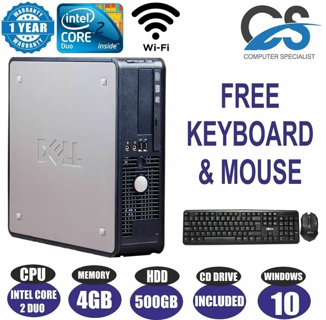 intel e8400 windows 10