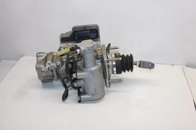 2010-2015 Toyota Prius Anti Lock Brake Pump Actuator ABS 47270-47030 (OT11)