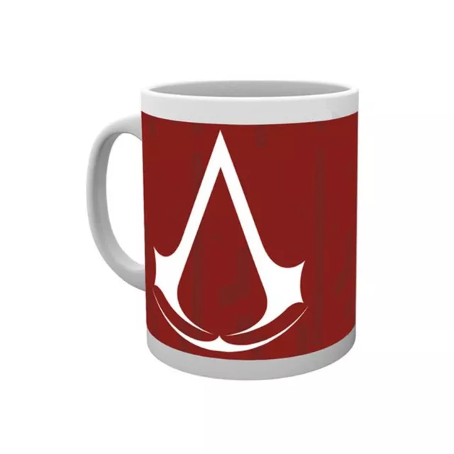 Assassins Creed - Mug (BS3777)