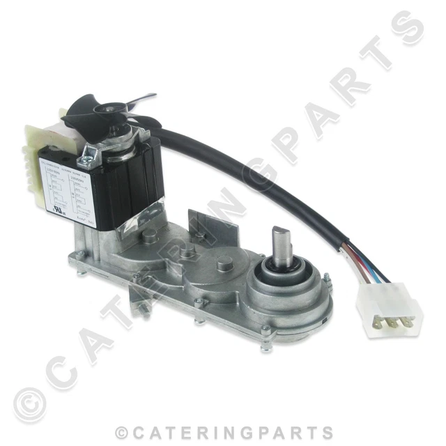 Kenta Antriebsgetriebe Motorsystem Schlamm Granita Maschine Getränkspender K9357502
