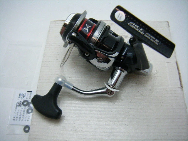 Ends   Super beautiful product  SHIMANO 15 AR C Aero BB C3000HG