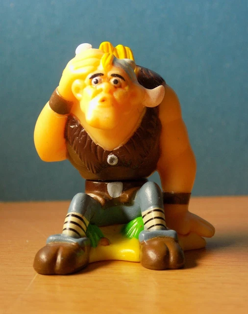 Dvd Asterix E Os Vikings | Parcelamento Sem Juros - Foto 12