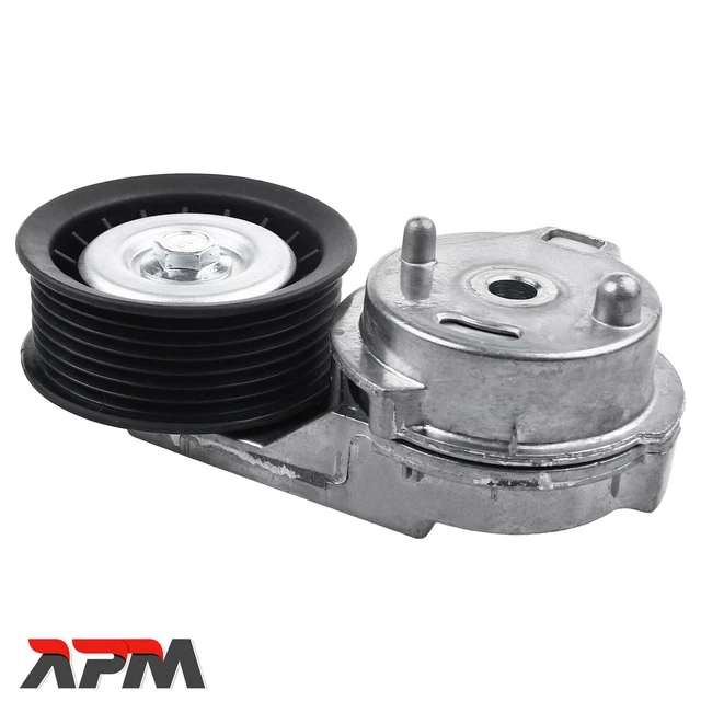Poulie Tendeur de Courroie Trapézoïdiale pour Dodge RAM 1500 2500 3500 Aspen