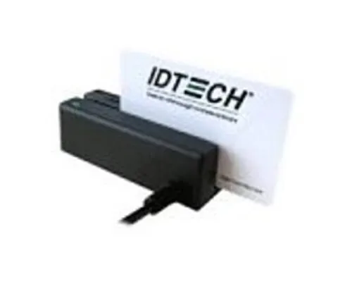 ID Technologies IDMB-337112B Magstripe Swipe Reader