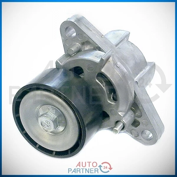 Arm Tendeur de Courroie Élément Durée Levier pour Renault Clio Kangoo Megane