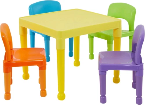 Liberty House Giocattoli Bambini H430 x L510 x D510 mm, Multicolore