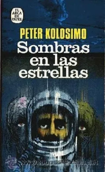 Libro Sombras en las estrellas - Peter Kolosimo