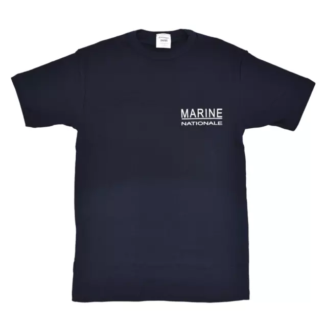 Tricot Marine Nationale Eminence® TECH+ (règlementaire)