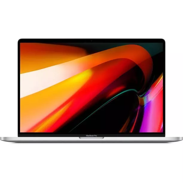  MacBook Pro 16" 6 Core i7 2.60GHz 16GB 512GB 2019 RADEON PRO 5300M A Grade