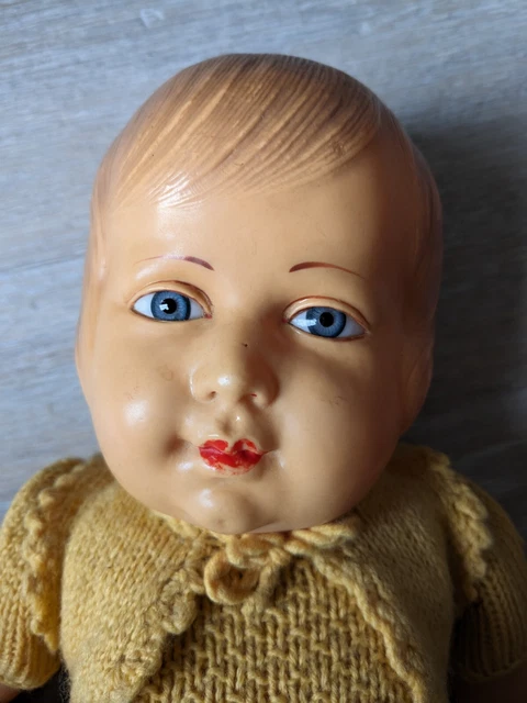 Petit Colin – Petitcollin – Ma collection de poupées
