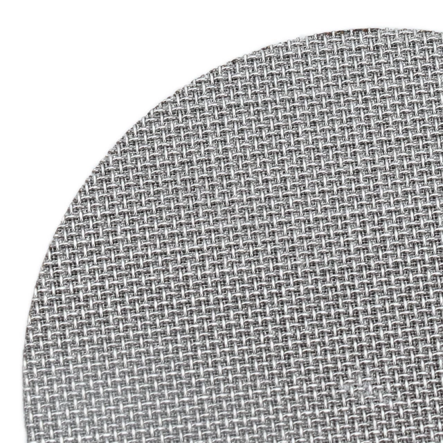 (58.5mm)Plaque De Filtre à Café Remplacement Filtre à Rétro Pour Poignée De FR