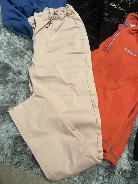 girls clothes bundle age 11-12 years 3