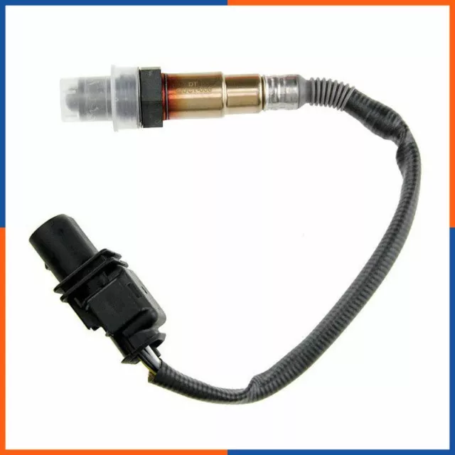 Sonde Lambda Capteur Oxygène pour CITROËN | 759071303, 1609345480, 11787560957