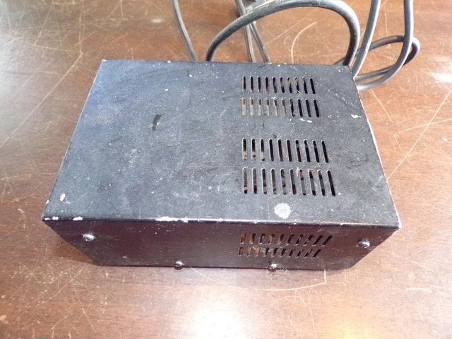 Transfo Alimentation stabilisée Monophase 24VDC/20A - Essential -PS/1AC/24DC/480W/EE