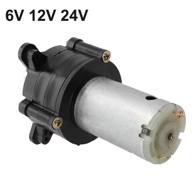 YUANGANG Éclairage Dynamo à énergie éolienne, Générateur C.c. à énergie éolienne - Essai Hydraulique Manuel - Générateur 12 V 24 V En Acier Inoxydable