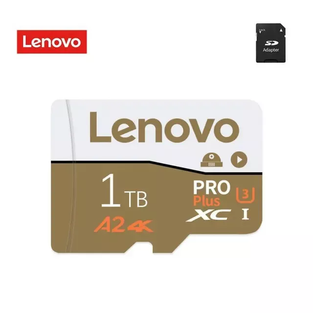 CARTE MICRO SD 1 To Lenovo Pro A2 1To Smartphone Switch Xbox PS5