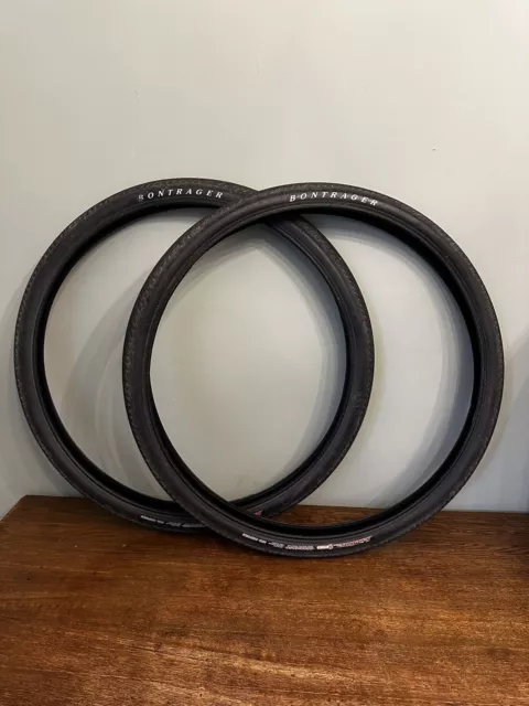 BONTRAGER CONNECTION TRAIL 26 x 2.0 Tyre Retro 16.70 PicClick UK