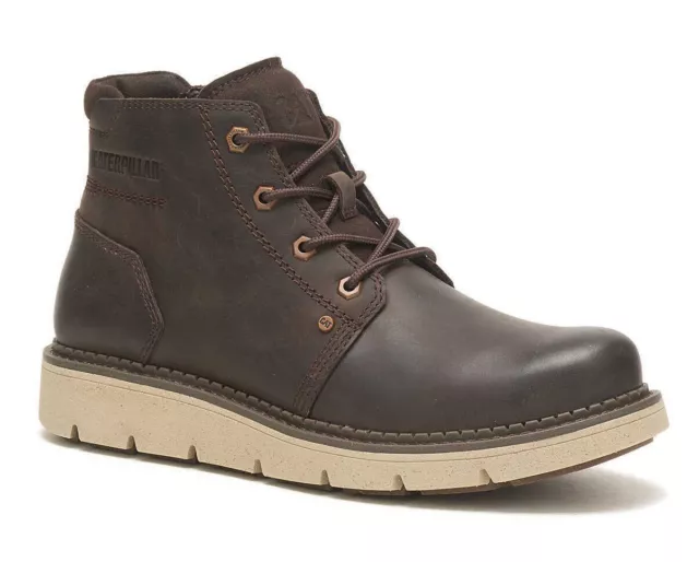Cat sales carsen boots