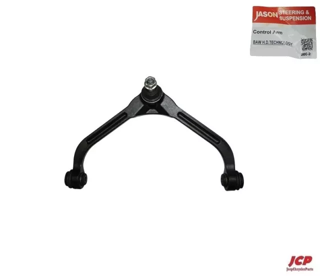 1 x FRONT UPPER CONTROL ARM FOR JEEP CHEROKEE / LIBERTY KJ 2002-2007