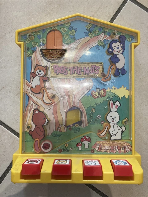 JEU ÉDUCATIF TOMY Prof de 1988 fonctionnel, complet en boite EUR 23,00 JEU ÉDUCATIF TOMY Prof de 1988 fonctionnel, complet en boite EUR 23,00